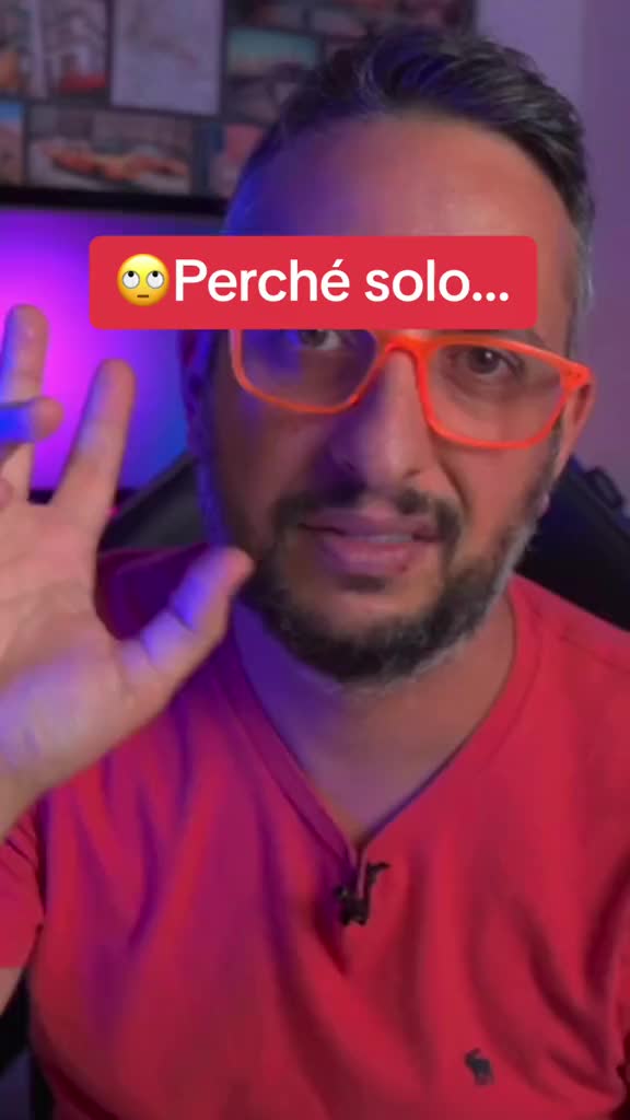 @Gianluca | Content Expert