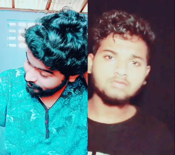 @தமிழன் பாரதி