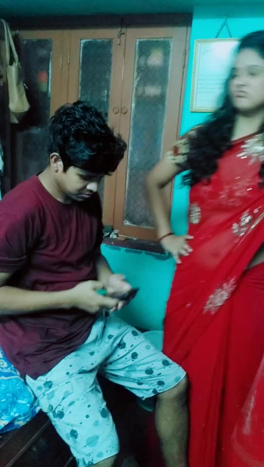 @Saloni Sanjna(rimi)
