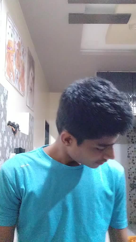 @Tejas kangal tk