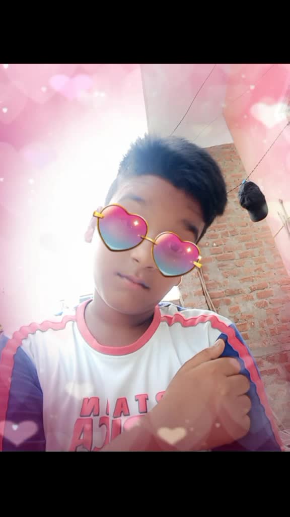 @Rafi good boy
