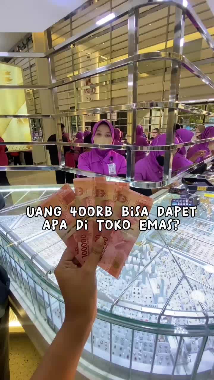 @Toko Emas Semar Nusantara