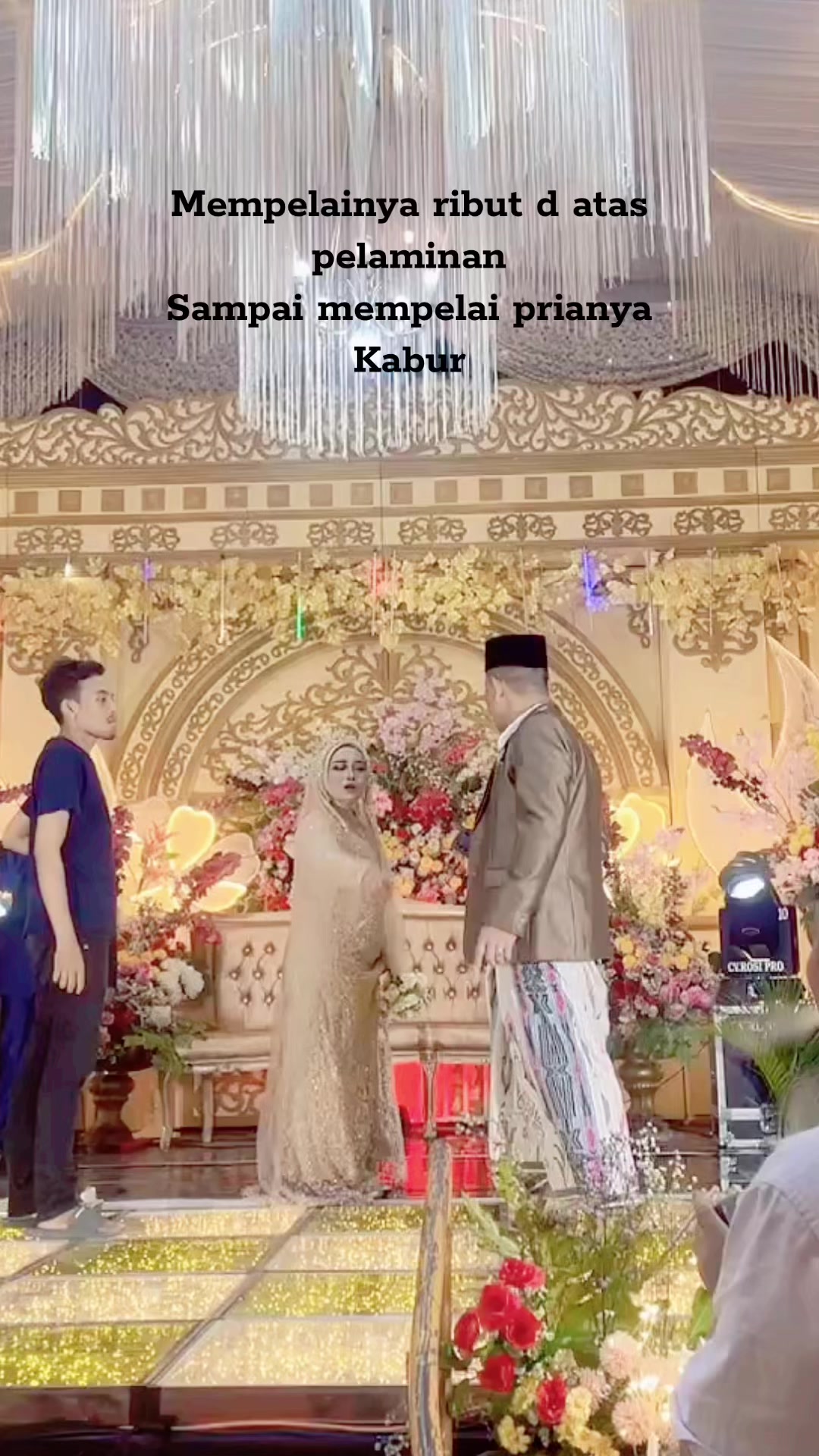@Ayiek wedding bangkalan