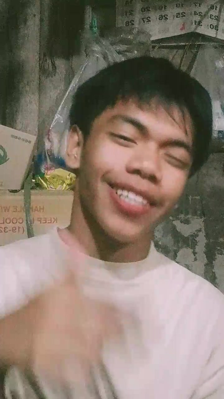 @John Michael Pagkaliwagan