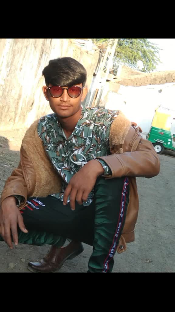 @Kisan