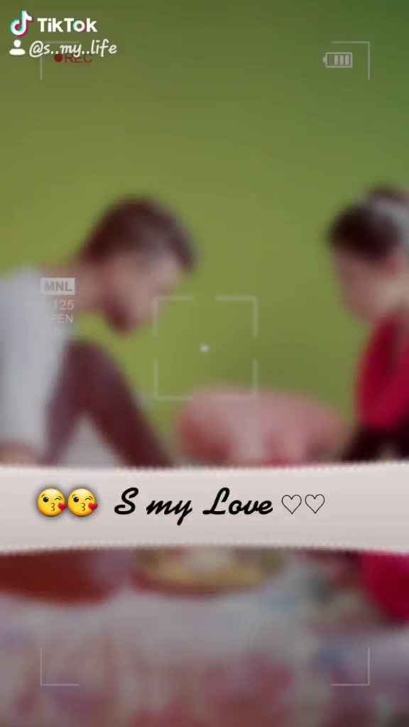 @somu my life love