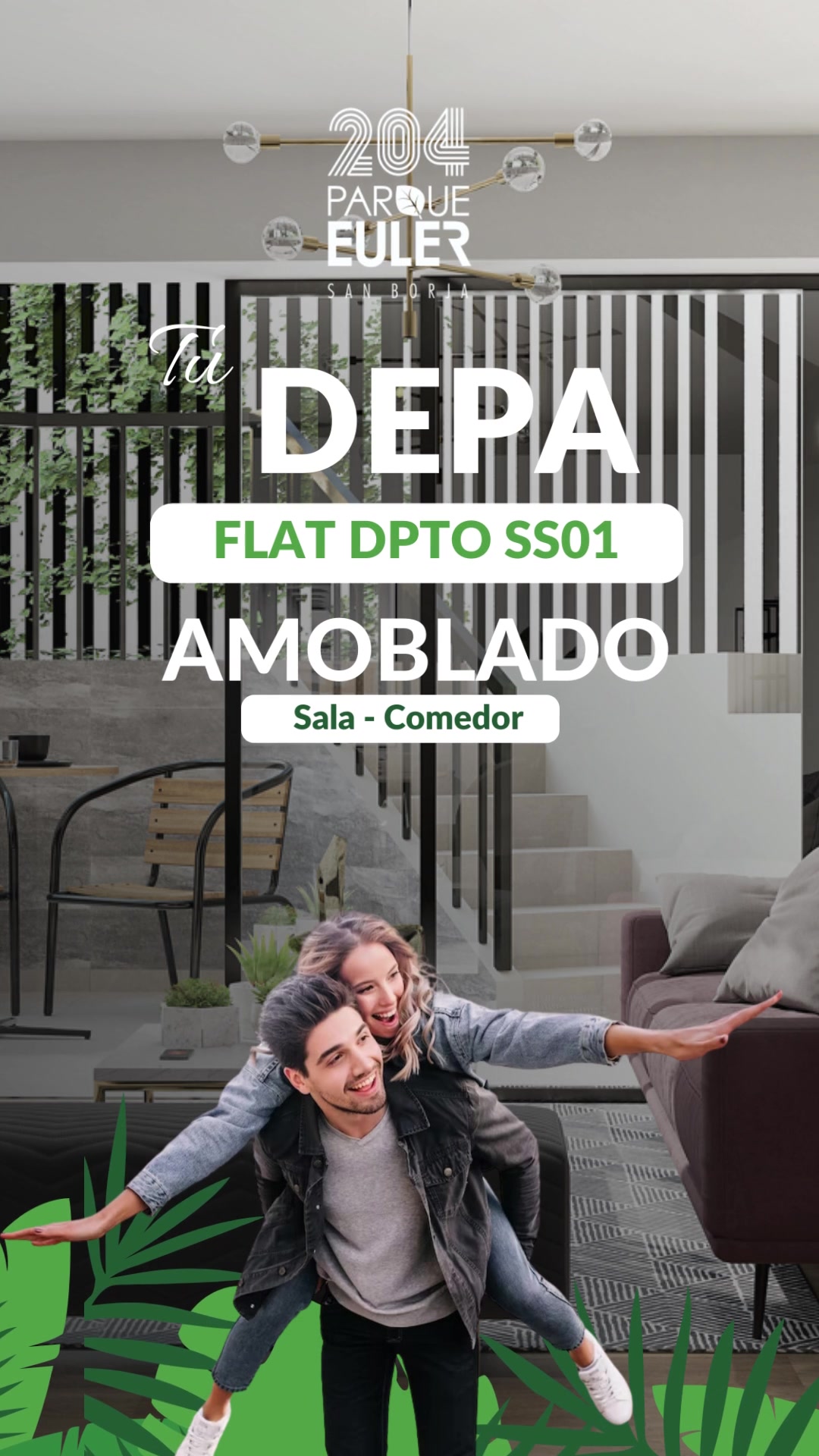 @Balanceinmobiliaria