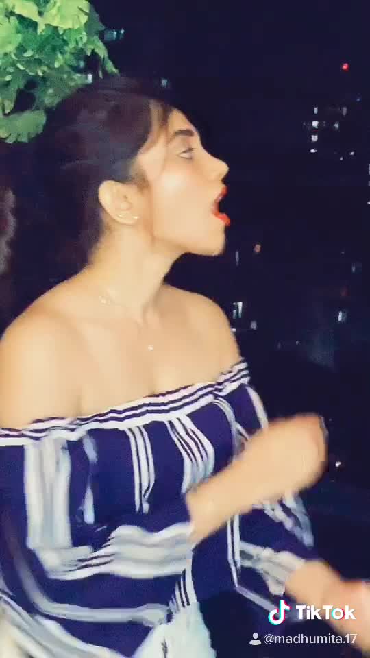 @Madhumita