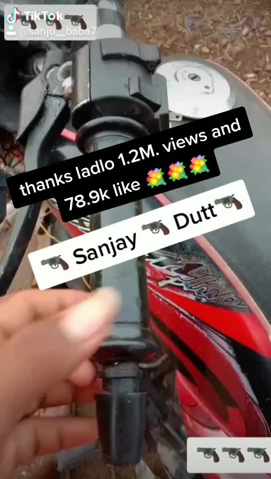 @"Sanju"%#%"Baba"