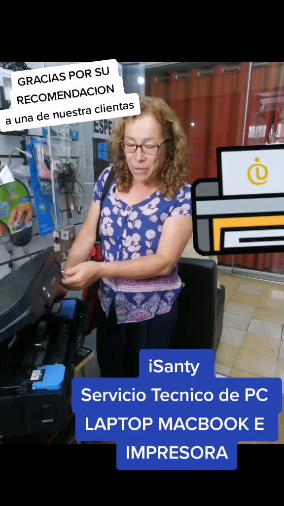 @iSanty