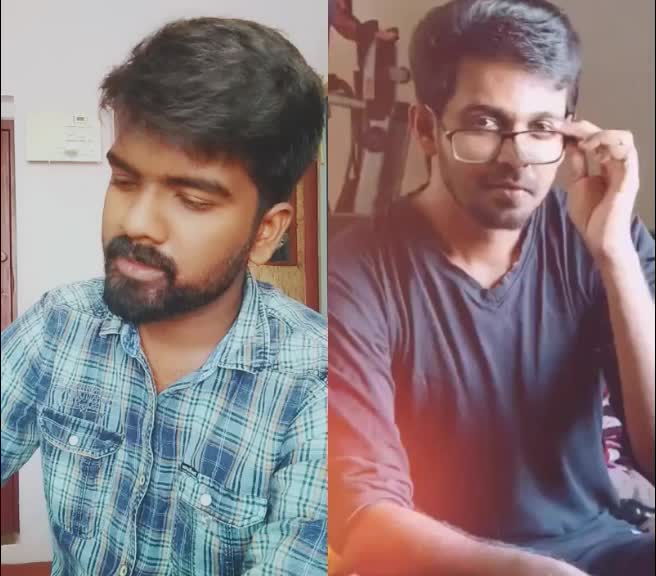 @harish soundar