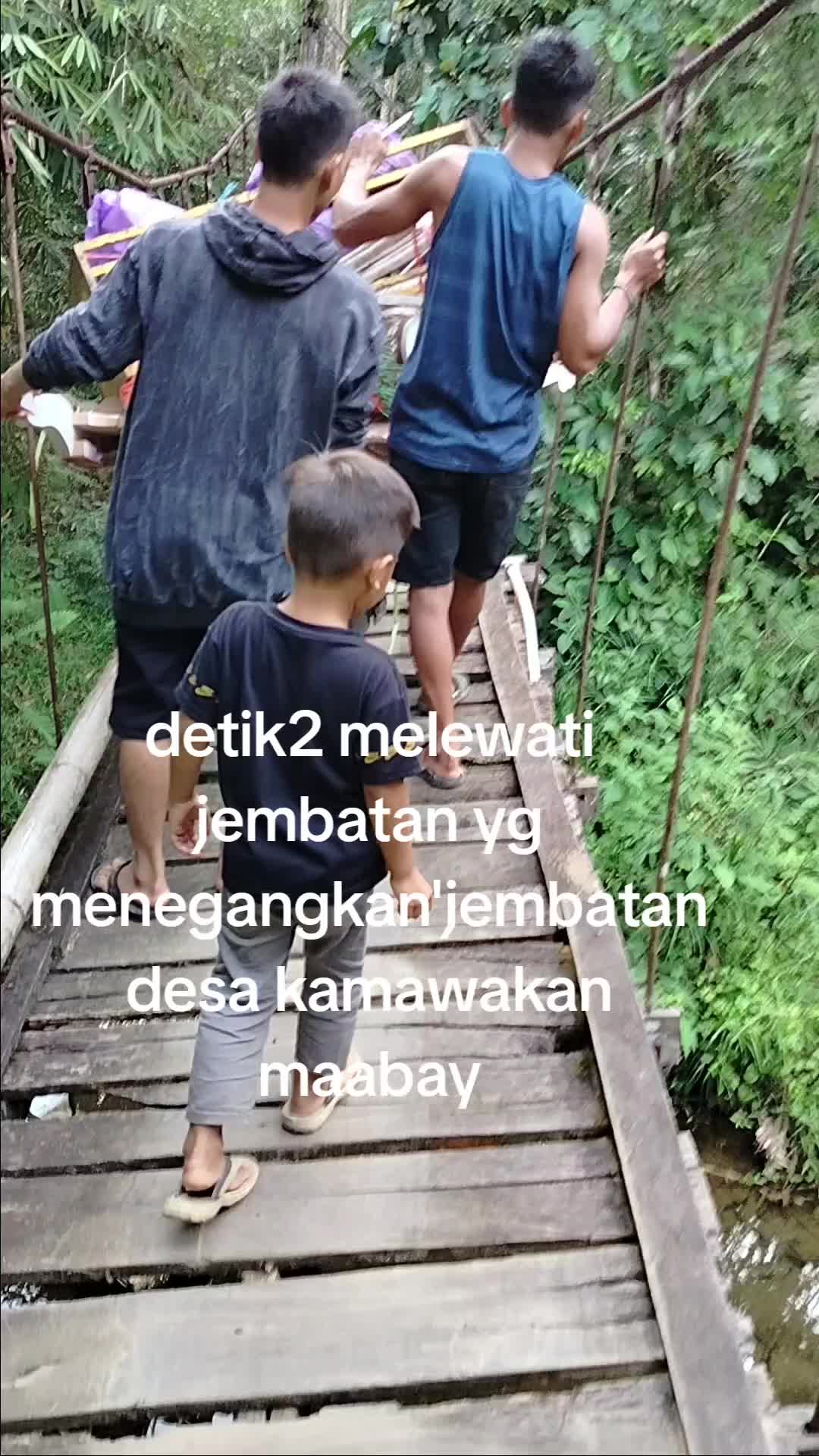 @CS julak ram" Kandangan hss