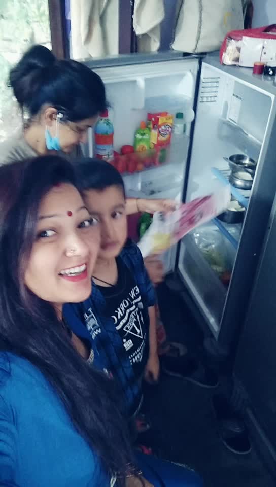 @Mahi Matwal