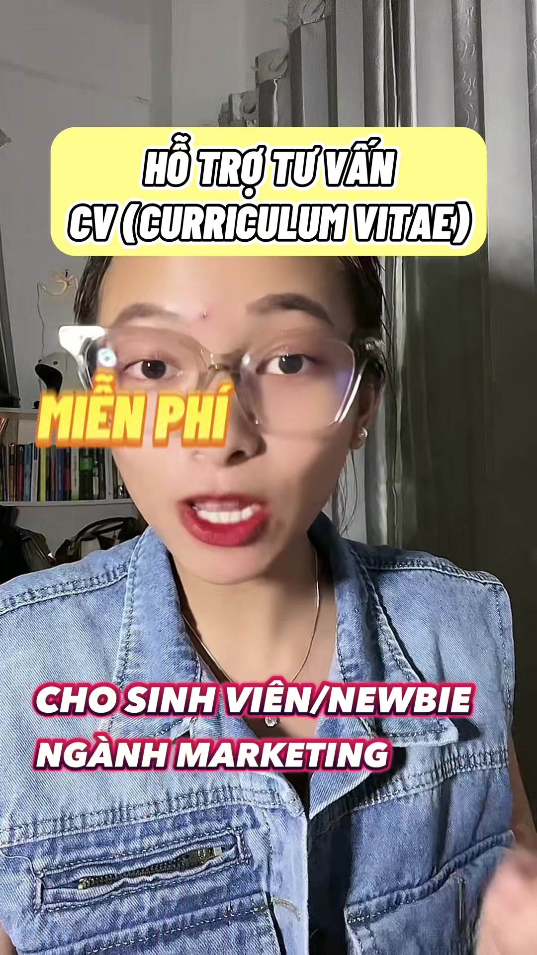@Chan Bé Nhỏ_Marketing
