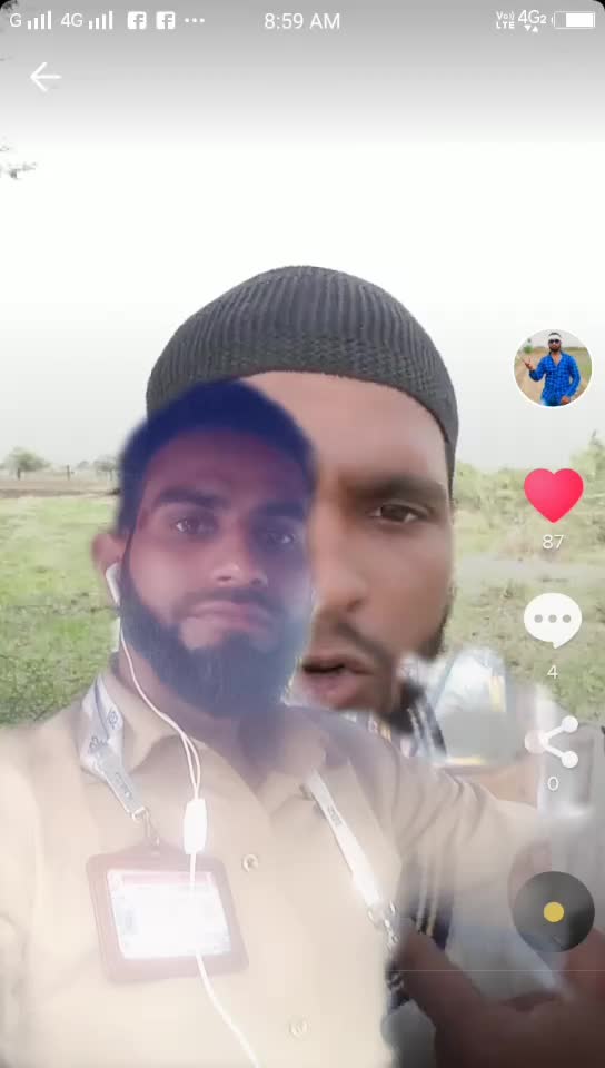 @Sahiba Sahil khan