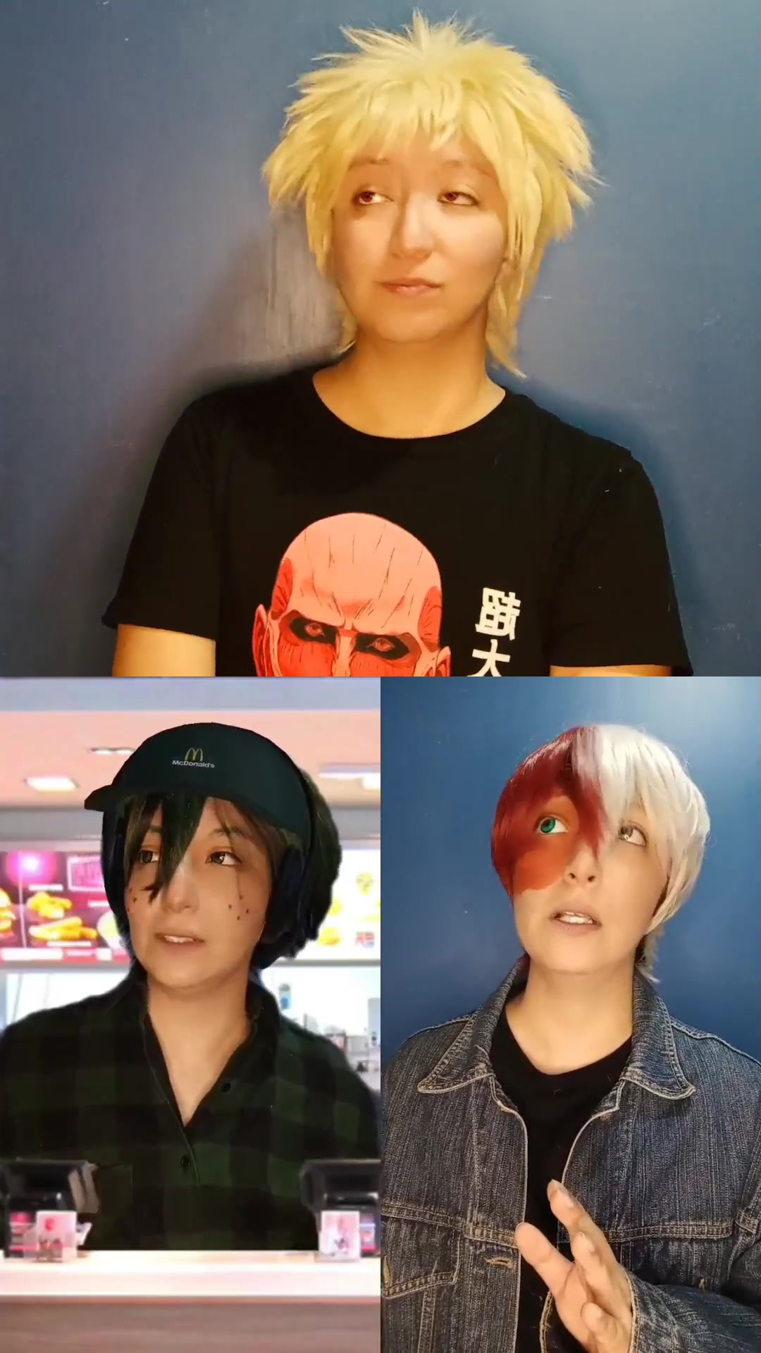 @Motomaru Cosplayer