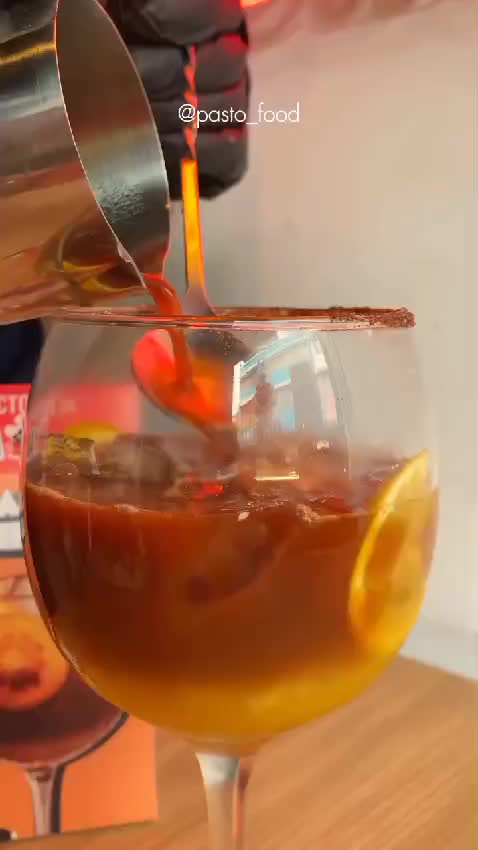 @Caf&eacute; Cinema Pasto
