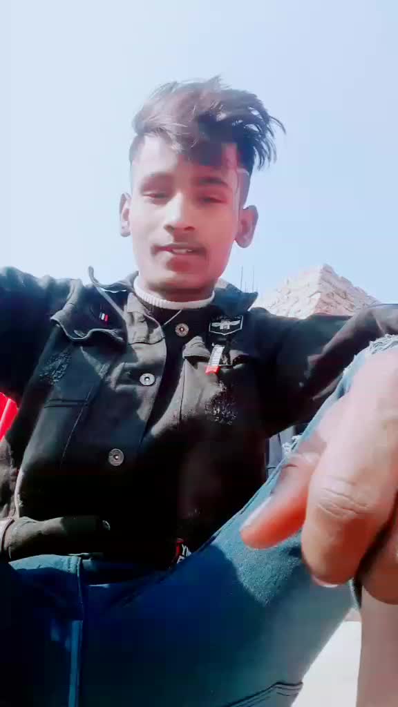 @Sunny Kumar