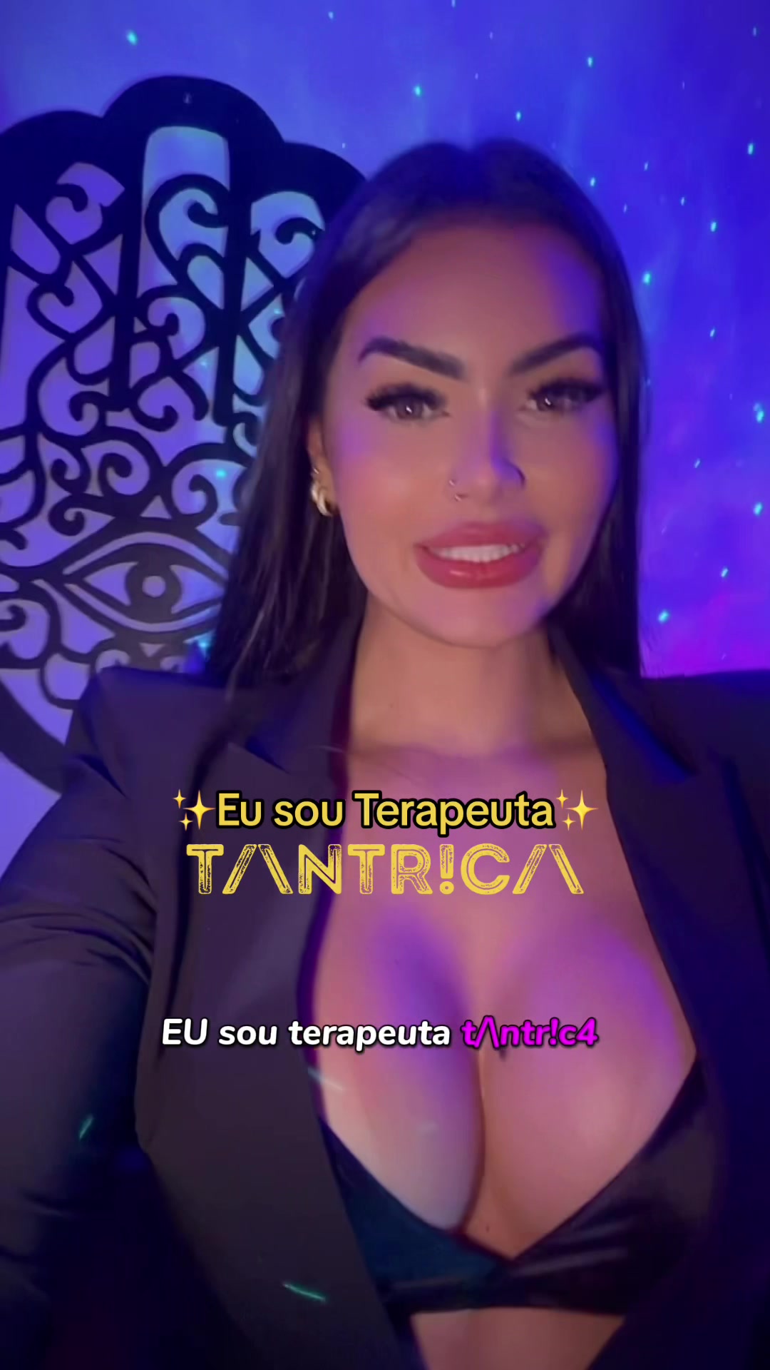 @Alisha