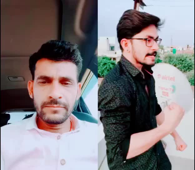 @jhumar lal bishnoi