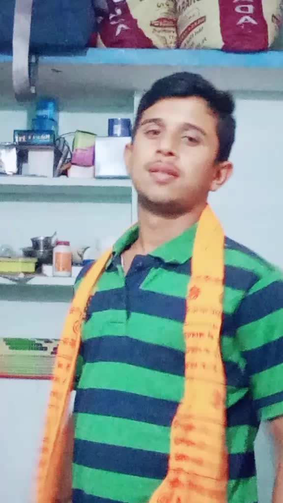 @Bhargava Paranjape