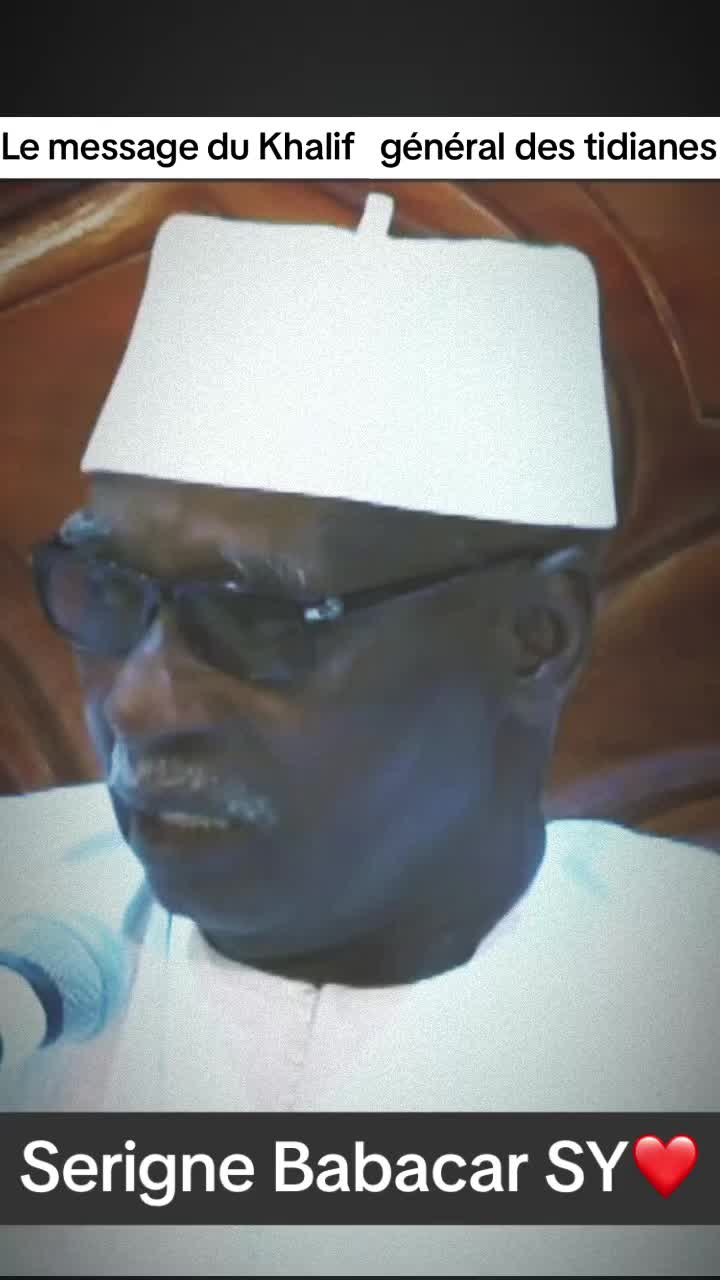 @Sunu Yonu Tivaouane