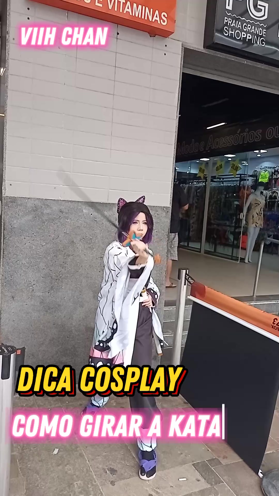 @Viih Chan