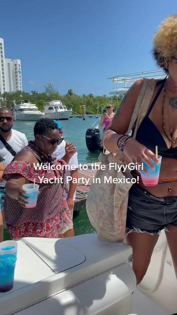 @Flyy Girl