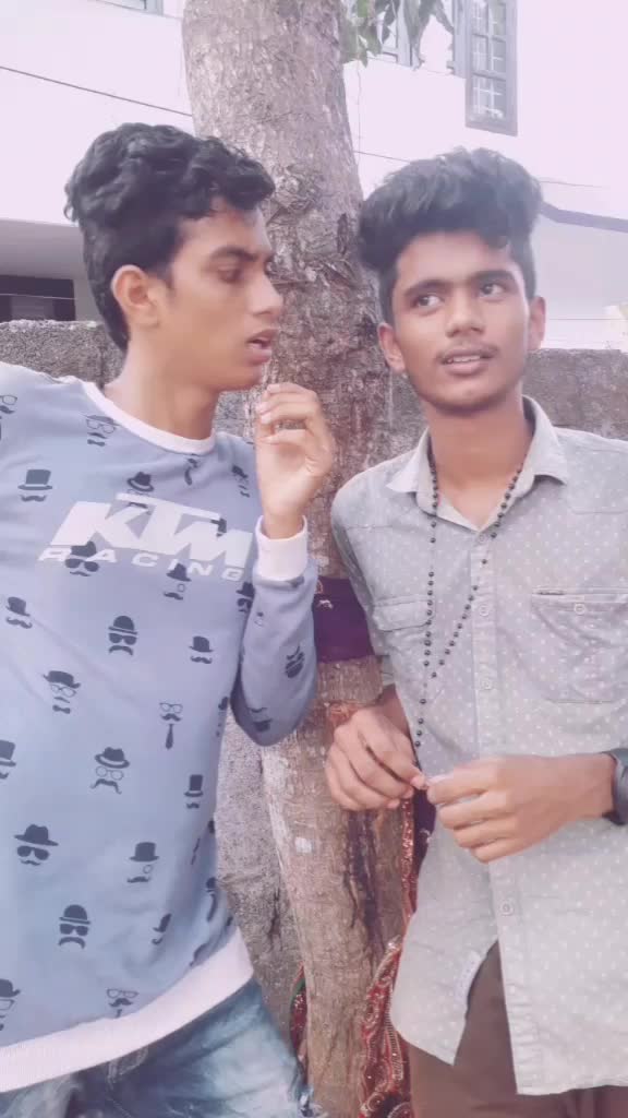 @Fazal B
