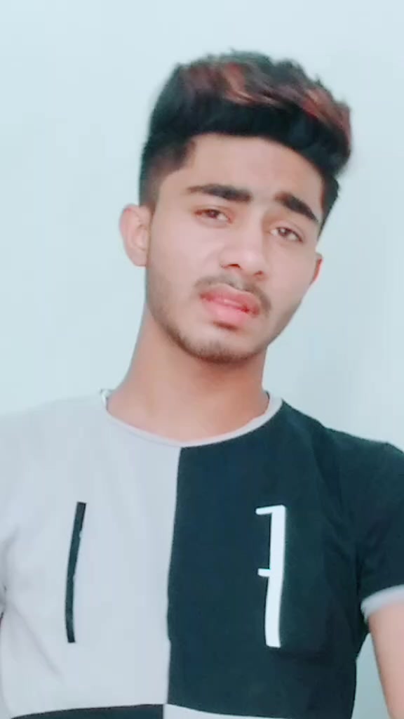 @Kaif KING