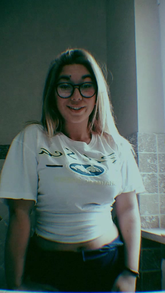 @benedetta petrelli