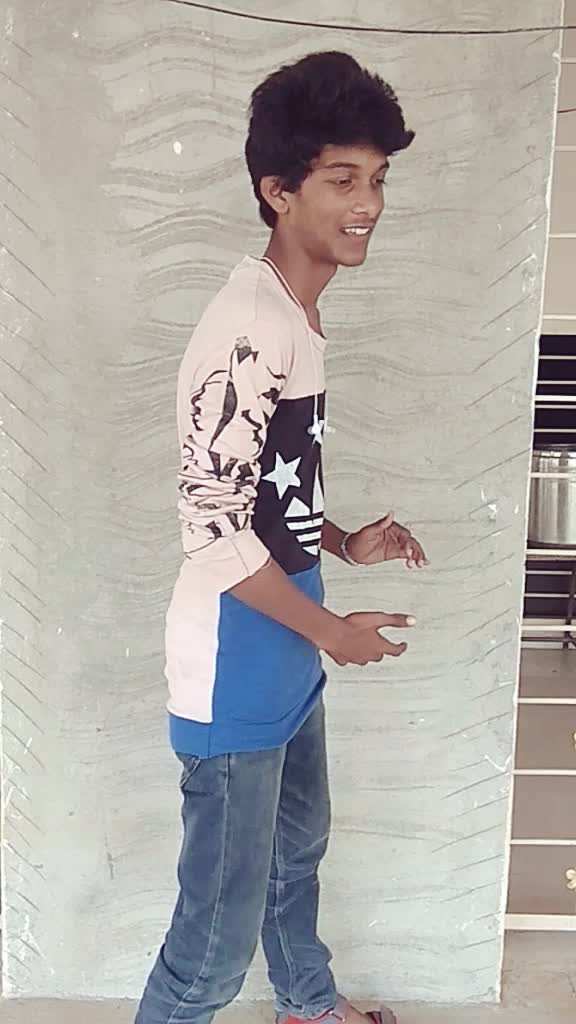 @Muvvala Vijay
