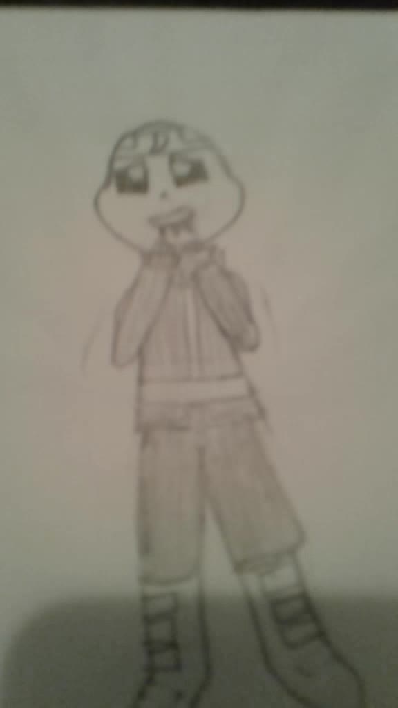 @Undertale AU