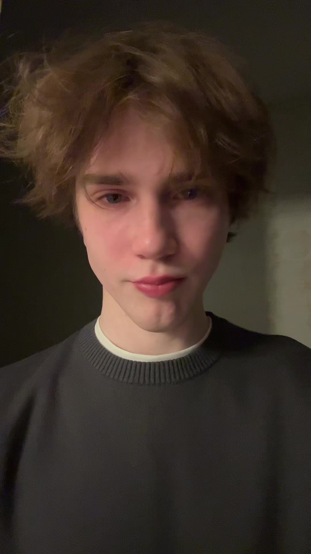 @тгк: мишк янгрин