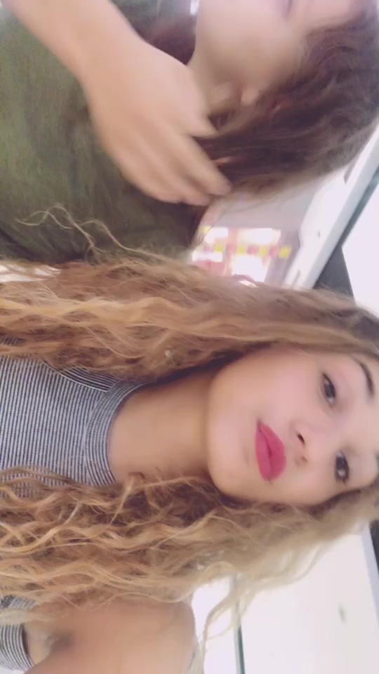 @Serena