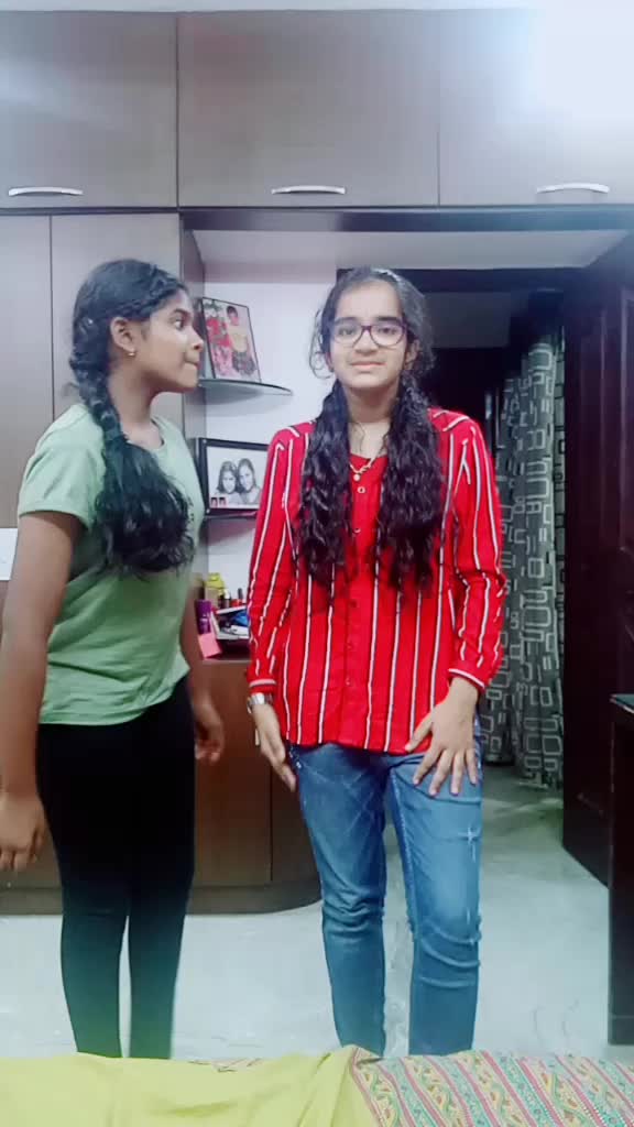 @Harika456