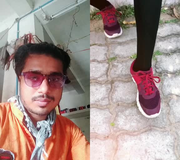 @Sarif Sk