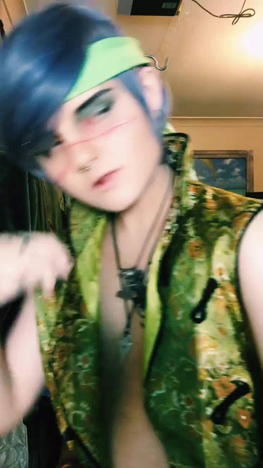 @⏃Daddy Satan⏃