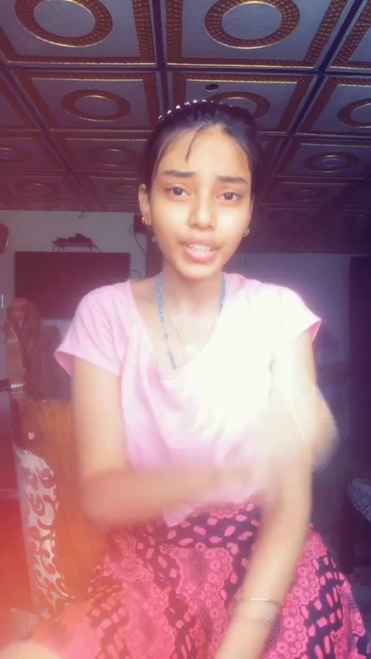 @angelina mathew