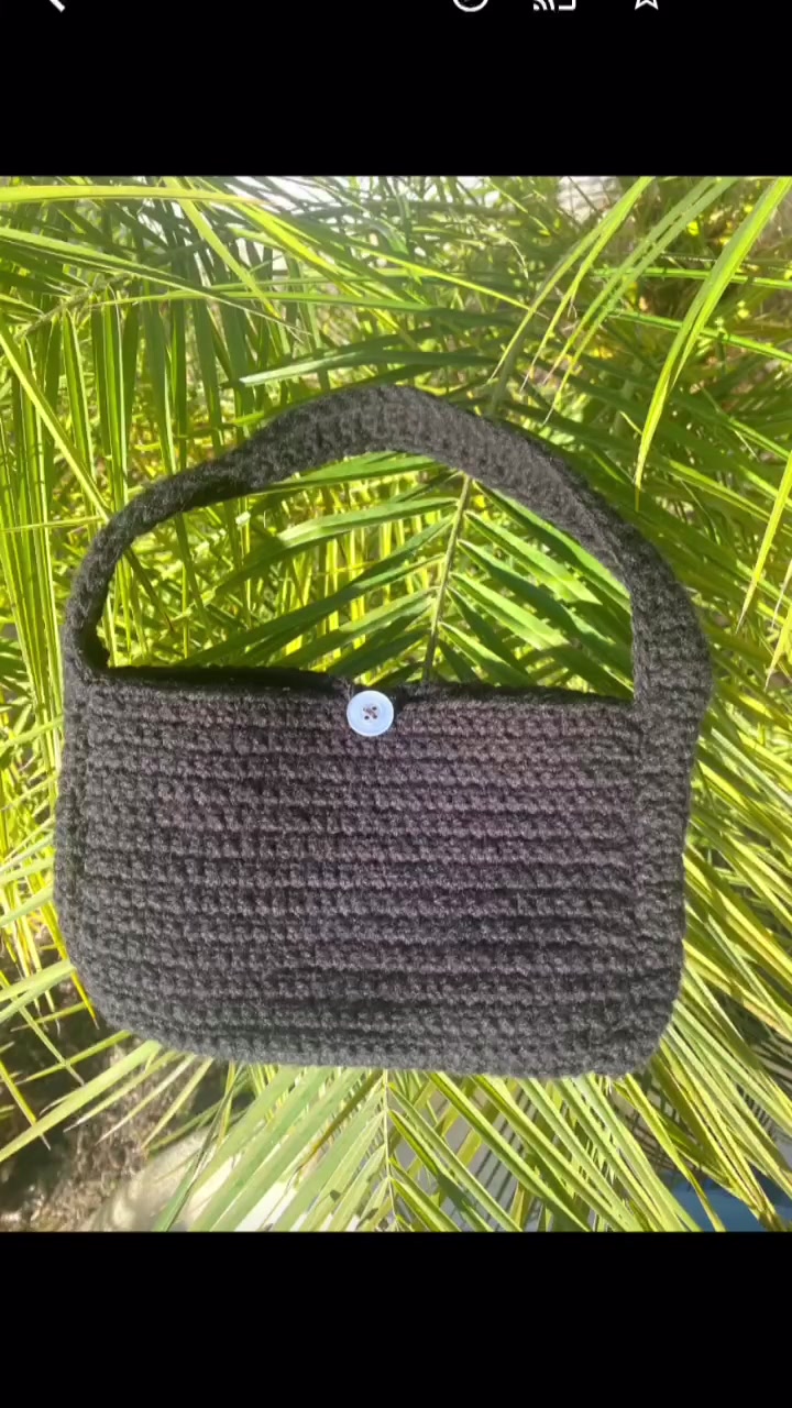 @crochet items:)