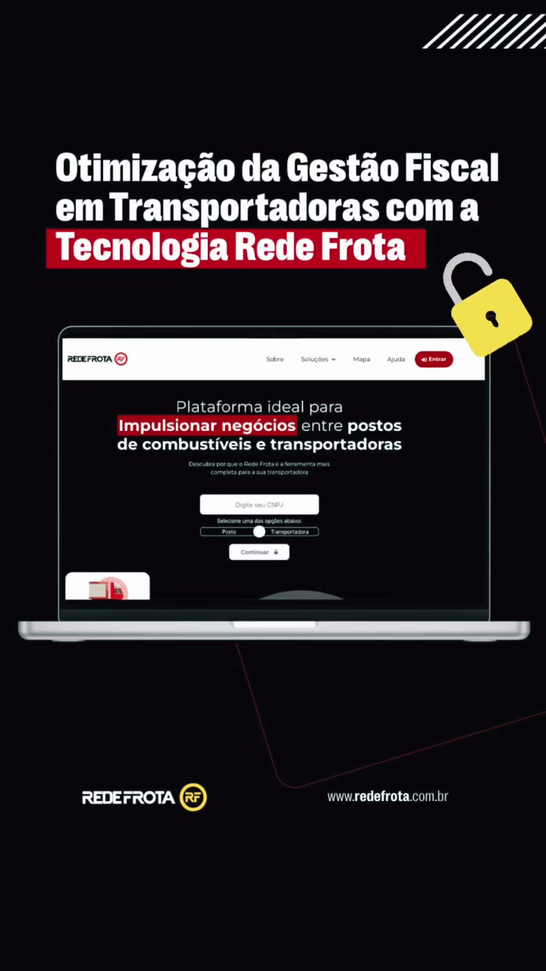 @Rede Frota