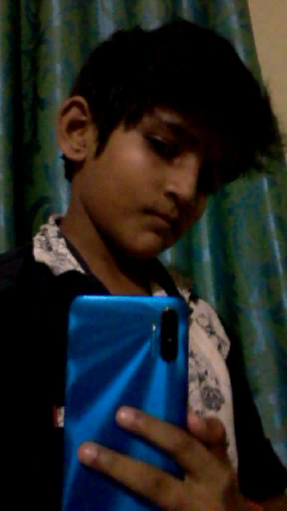 @BOSS ROHIT