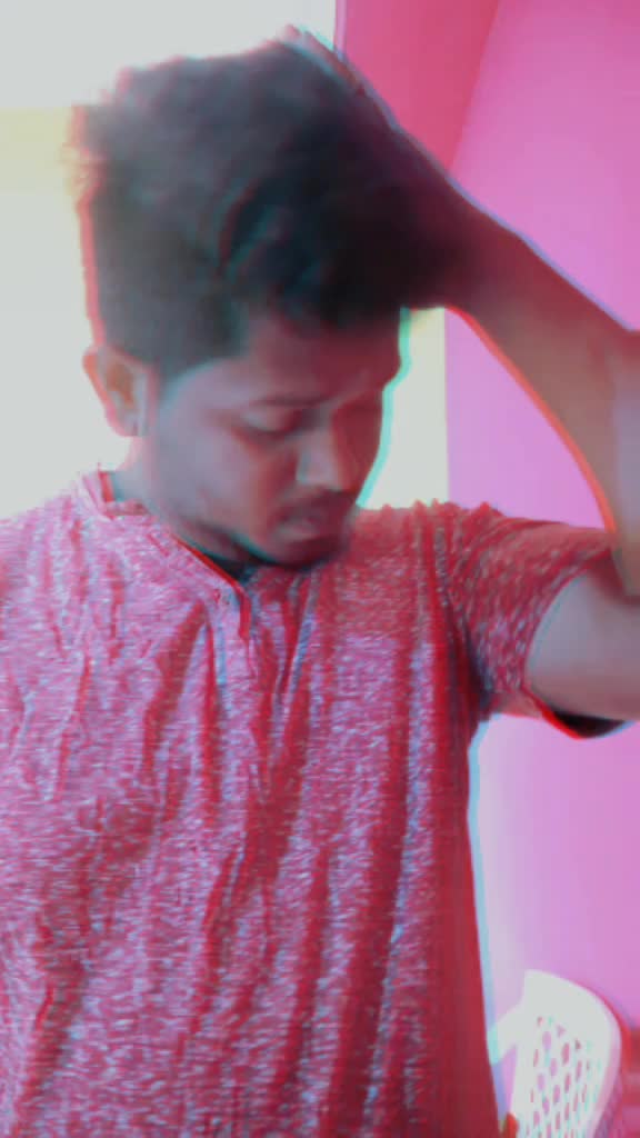 @Santhosh Vijay