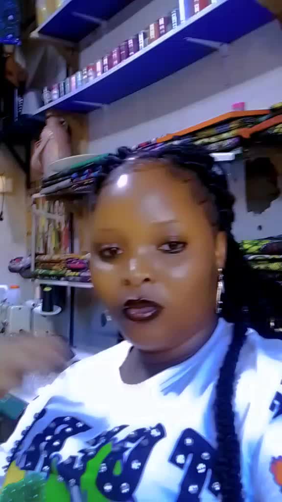 @Rose kayz