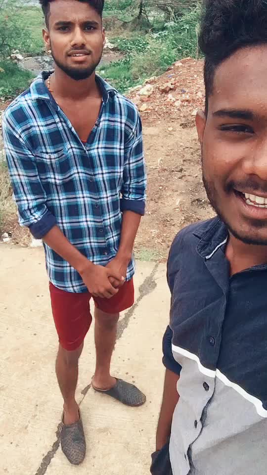 @Rowdy Mahi ra