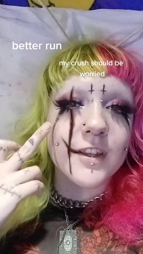 @Regan💕