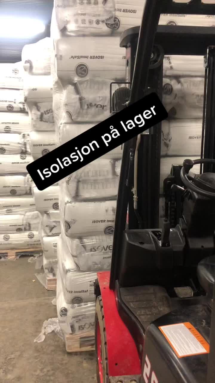 @Nesvold Bygg AS
