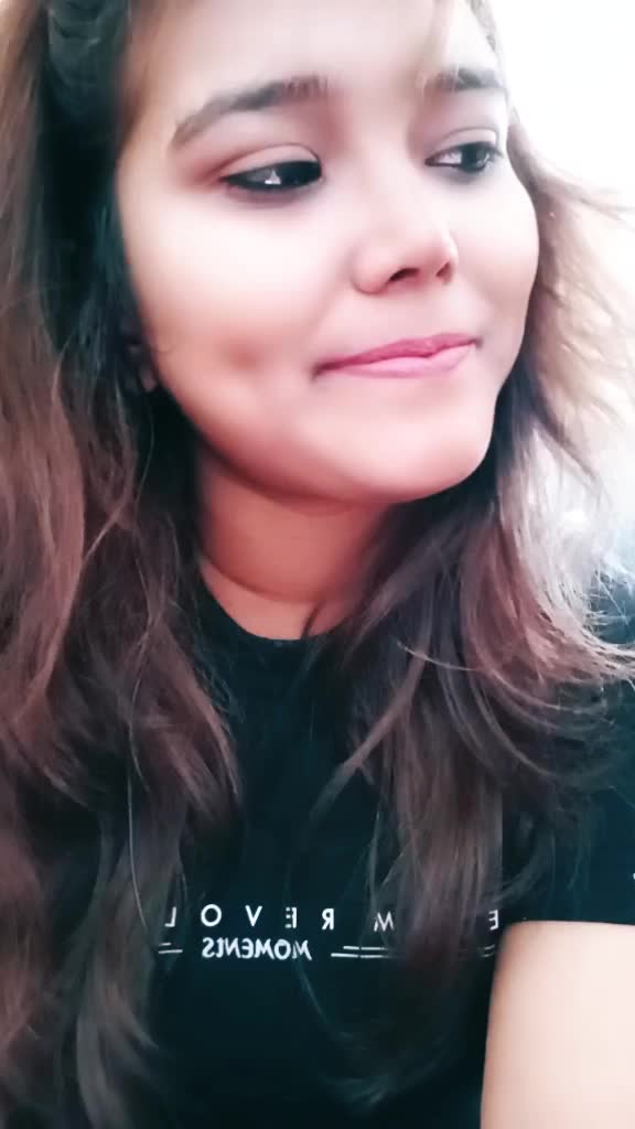 @dimple queen🤩