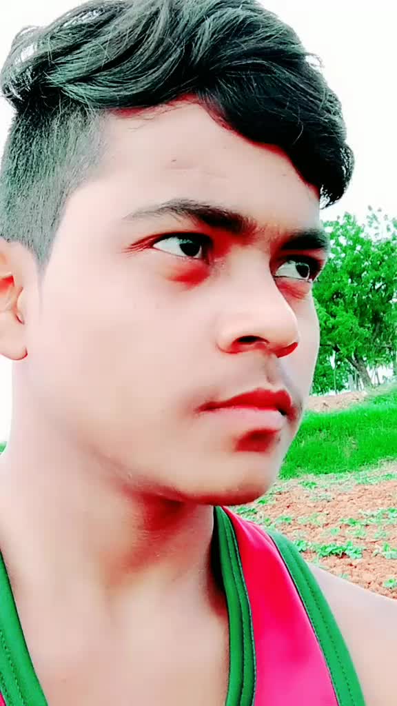 @Linga Kavi