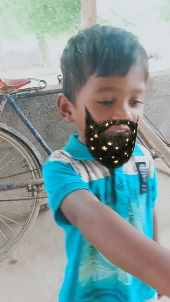 @chevula vishnu 143